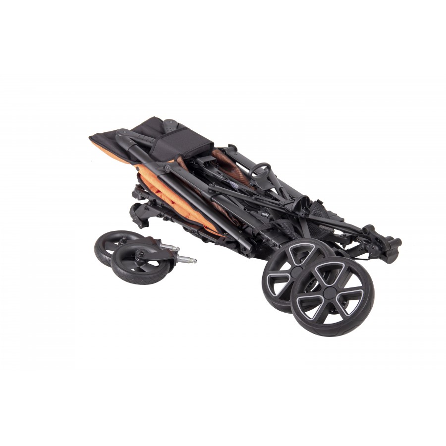 Кресло-коляска Piper Comfort (Пайпэ Комфорт) фото 16