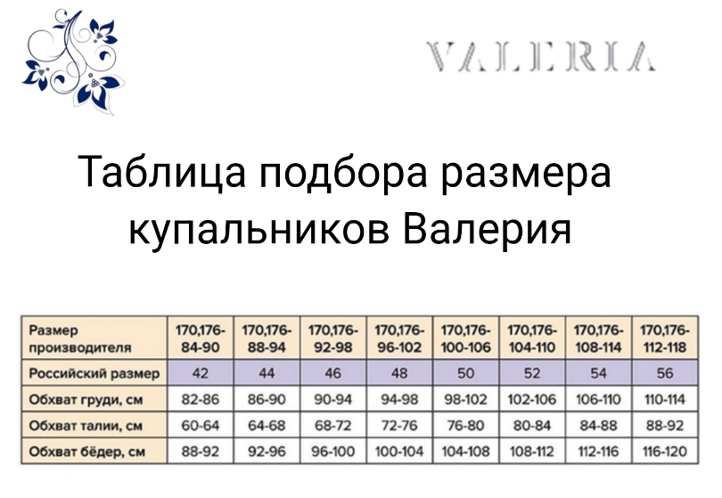 Купальник после мастэктомии К0792-1 П90 фото 2
