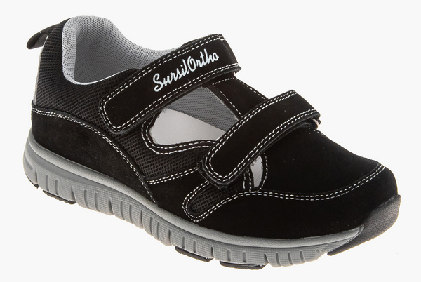 Полуботинки ортопедические на мальчика 55-301 фото 1