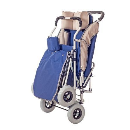 Кресло-коляска инвалидная детская Катаржина Василиса фото 3