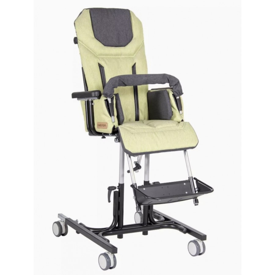 Кресло-коляска на домашней раме для детей инвалидов Patron Tampa Classic фото 5