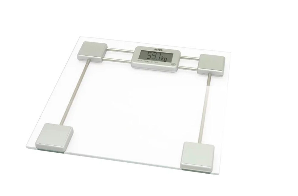 Весы электронные AND UC-200 фото 1