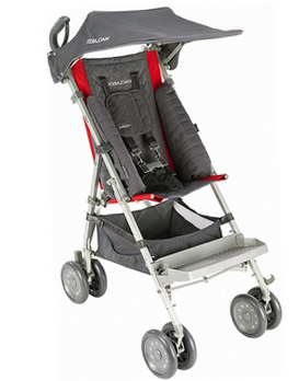 Коляска-трость прогулочная Maclaren Major Elite (Макларен Меджор Элит) фото 1