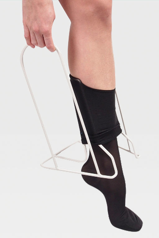 Устройство для надевания компрессионного трикотажа ID-01 фото 2