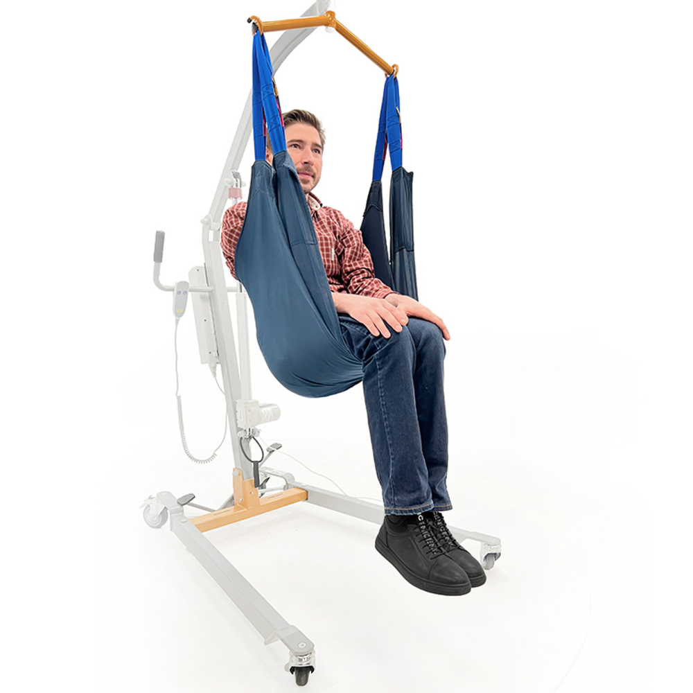 Подвес-гамак для подъемника МЕТ RC-400 Extra Comfort фото 1