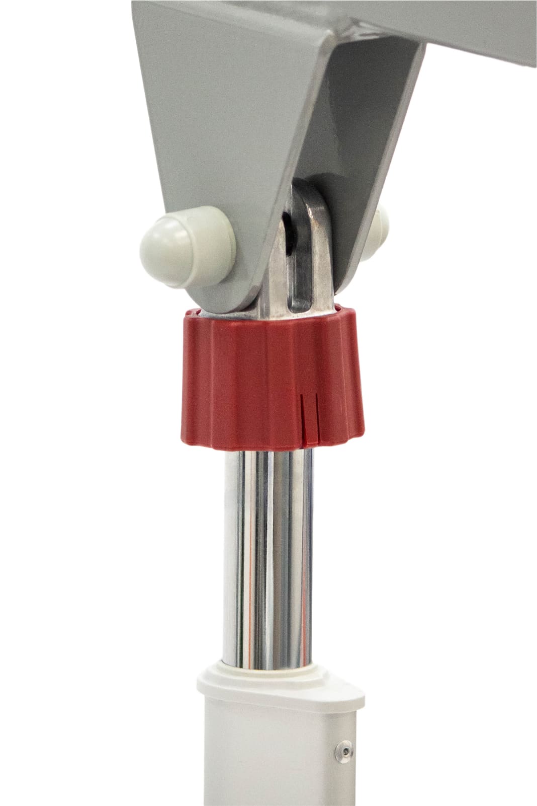 Подъемник-вертикализатор с электроприводом MET LU-270 фото 12