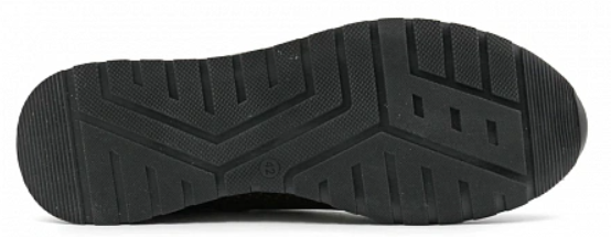 Полуботинки мужские (сложная ортопедическая обувь без утепленной подкладки) 92457-Х-002 ц.коричневый фото 7