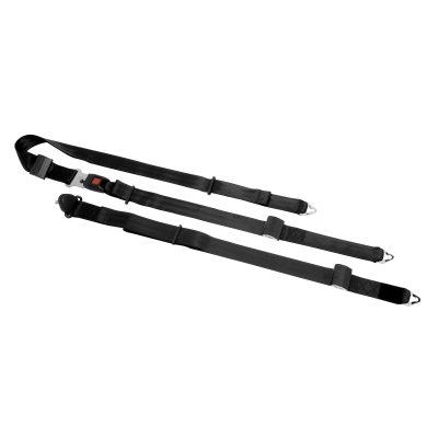 Бедренный ремень безопасности Qstraint  фото 1