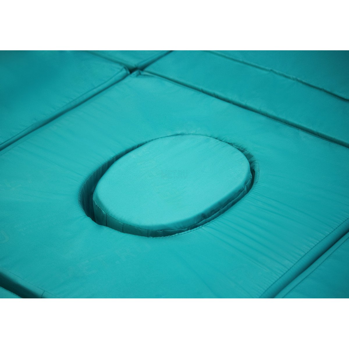 Кровать функциональная электрическая MET EVA фото 12