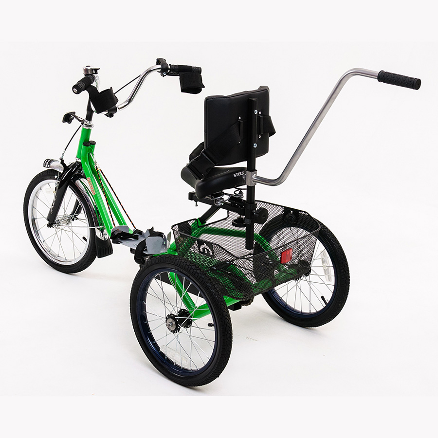 Велосипед ВелоЛидер PRO фото 4