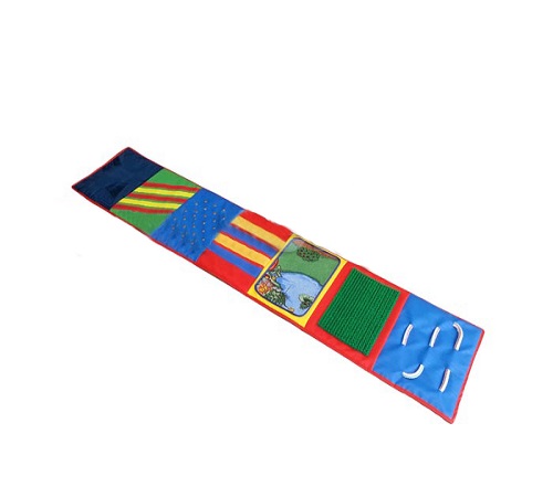 Тактильная дорожка  фото 1