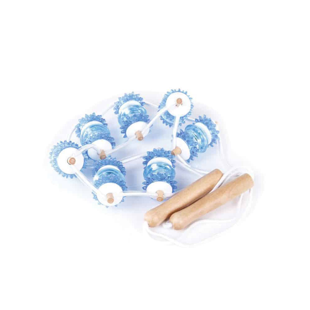 Массажер роликовый ЛЕНТА VEGA-3002  фото 1