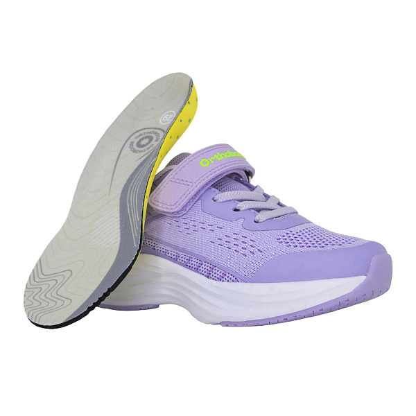 Ортопедическая обувь Orthoboom кроссовки 32223-26 фото 5