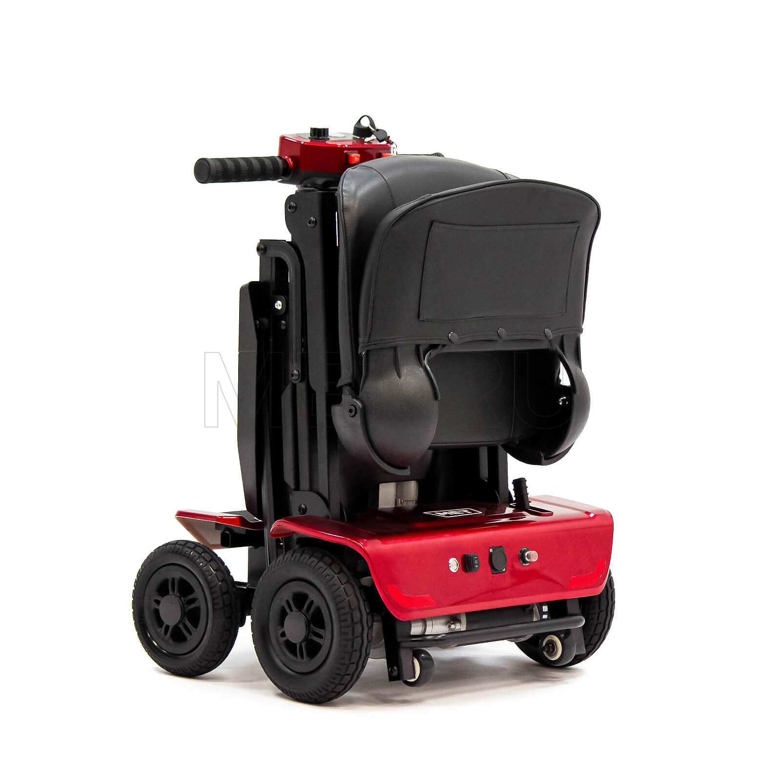 Скутер электрический для инвалидов MET SUPERIOR MINI фото 6