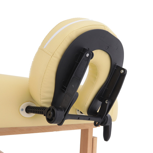 Массажный стационарный стол MED-MOS FIX-MT2  фото 15