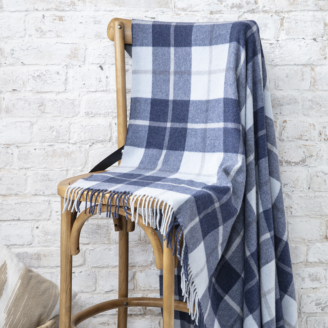 Плед Эстетика 170*200 фото 3