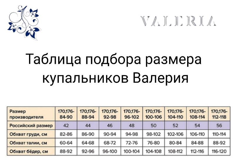 Купальник после мастэктомии К0792-2 П121 фото 2