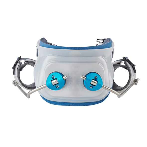 Аппарат на нижние конечности и туловище Swash STEADY (модификация Swash Classic) фото 2