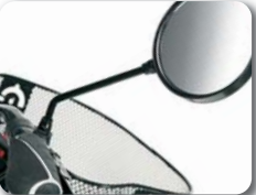 Зеркало заднего вида для Vermeiren фото 1