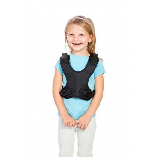 4-точечный жилет к коляске Урсус Актив фото 1