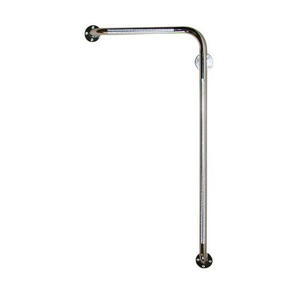 Поручень угловой правый LY-3001-U-60 R  фото 1