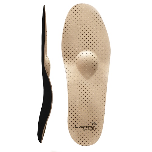 Стелька ортопедическая каркасная Lum 201  фото 1