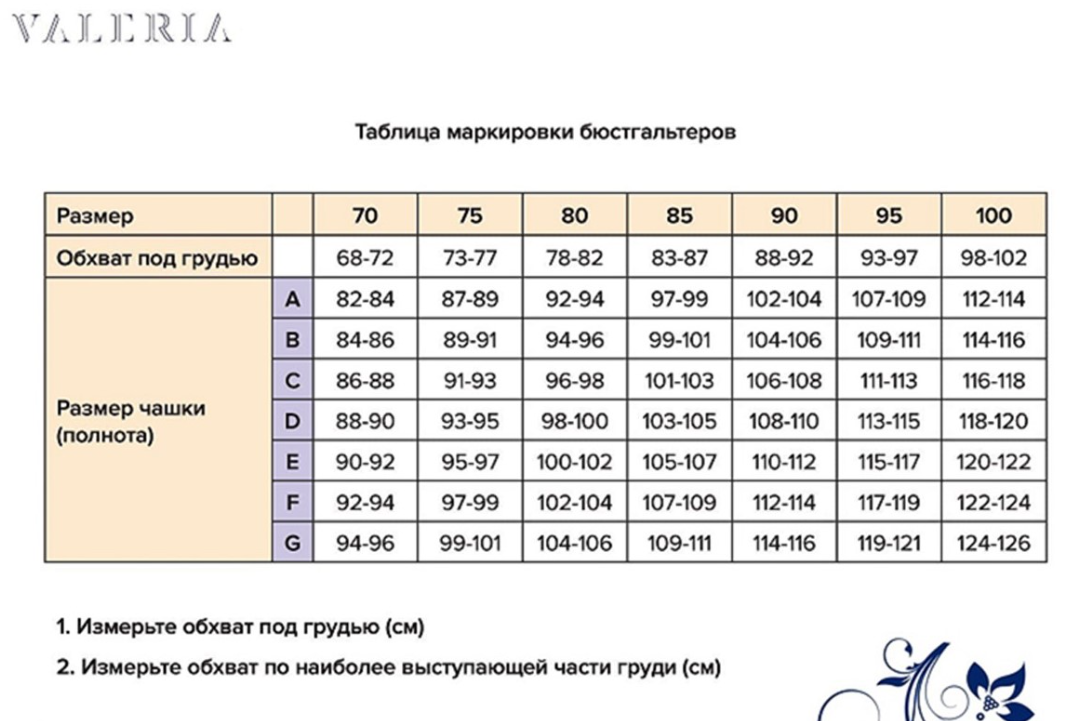 Бюстгальтер для фиксации молочной железы Иоланта ЛФ 0789-1К А106 фото 3