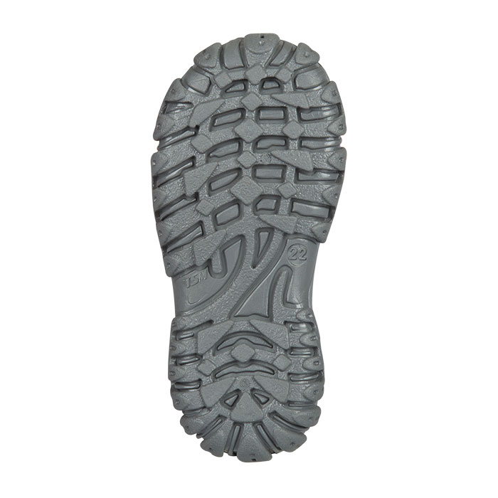 Ботинки зимние ортопедические цв.хаки TWIKKI TW-520-9 фото 2