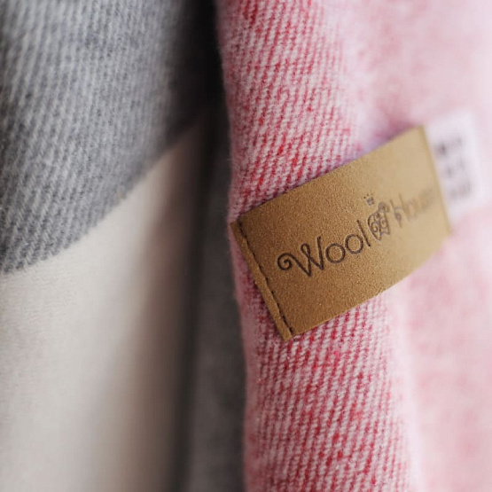 Плед Трентино 140*200 (col. 310) фото 3