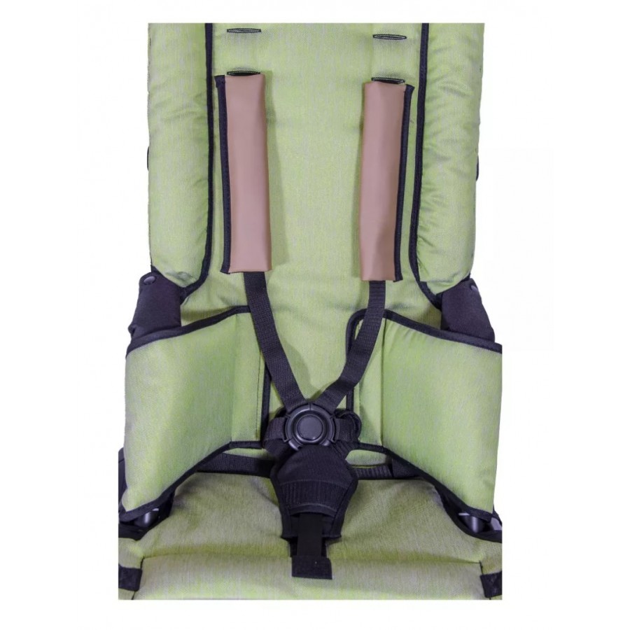 Кресло-коляска для детей ДЦП CORZINO Xcountry (Корзино Икс кантри) фото 6