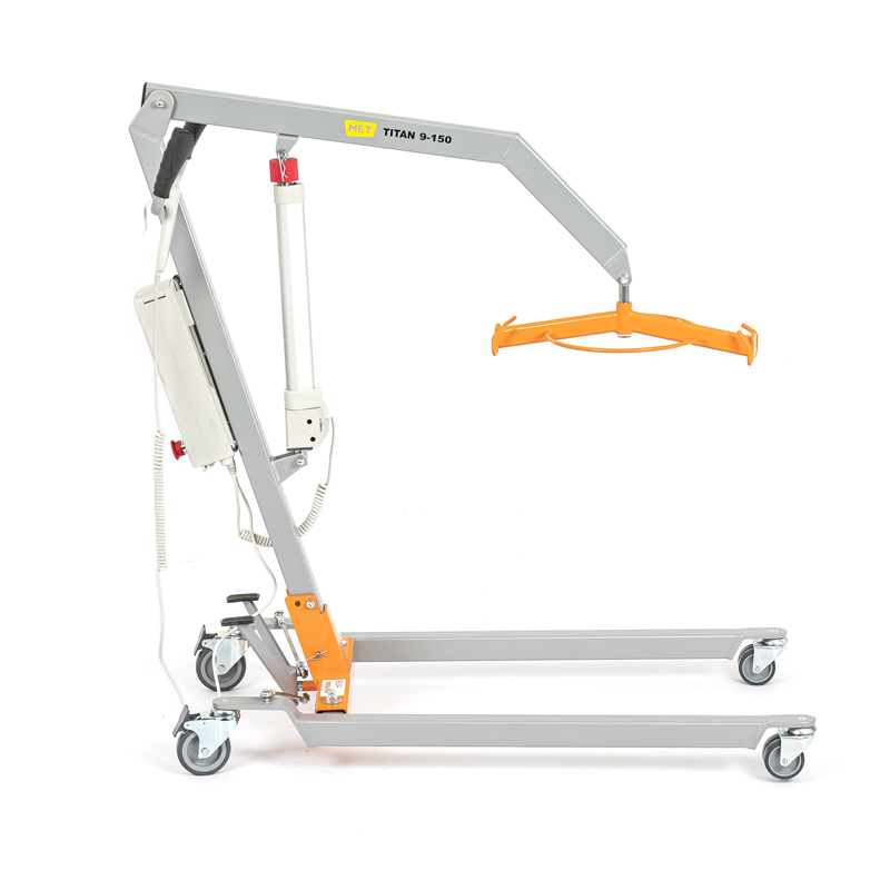 Подъемник реабилитационный с электроприводом MET TITAN 150 фото 1