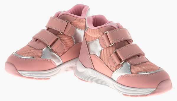 Кроссовки детские на девочку 65-165 фото 3