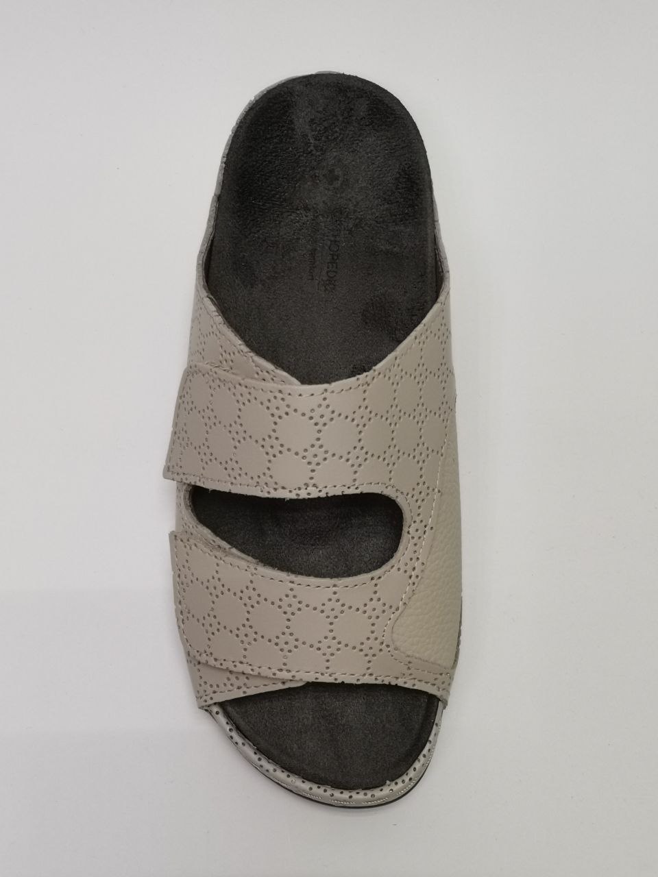 Туфли женские LM-701.002A фото 5