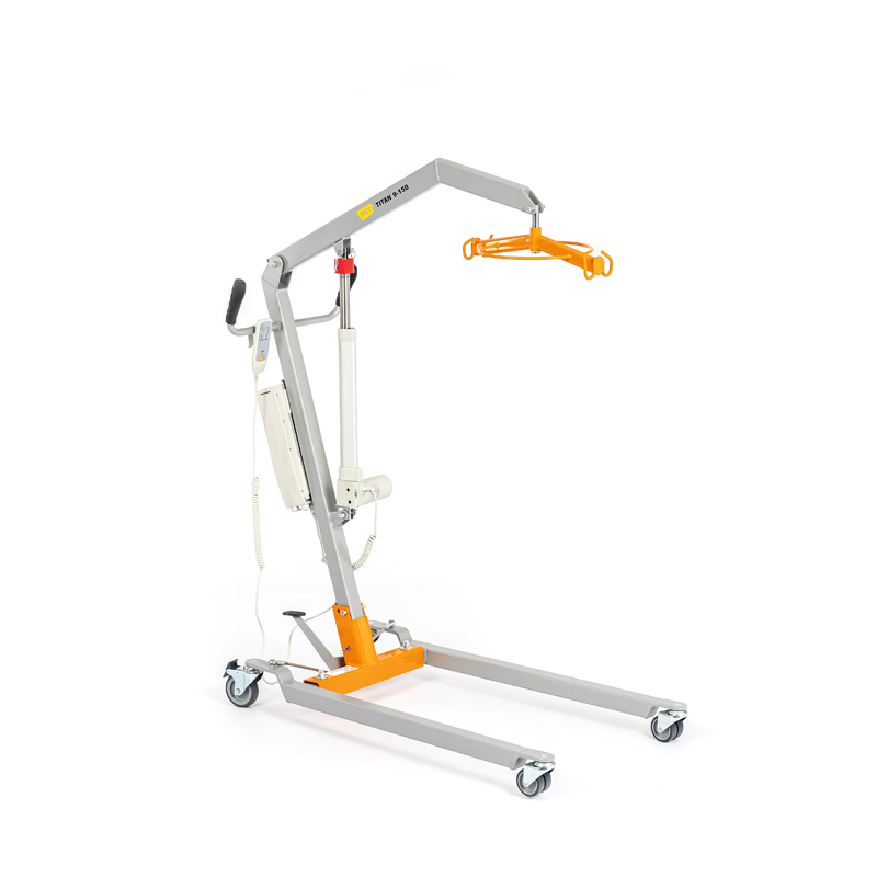 Подъемник реабилитационный с электроприводом MET TITAN 150 фото 16