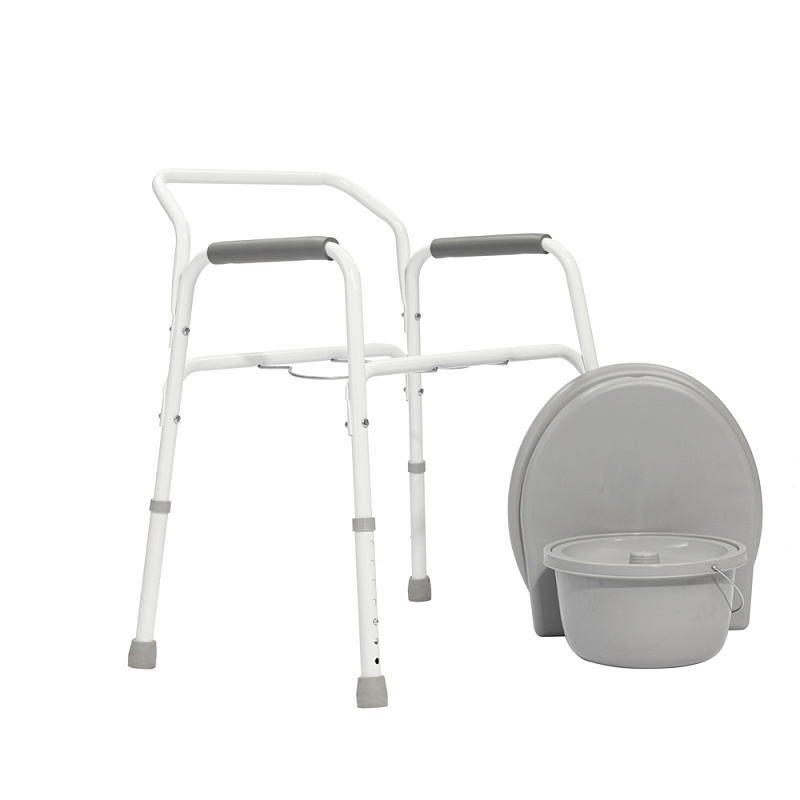 Санитарный стул TU 1 фото 5