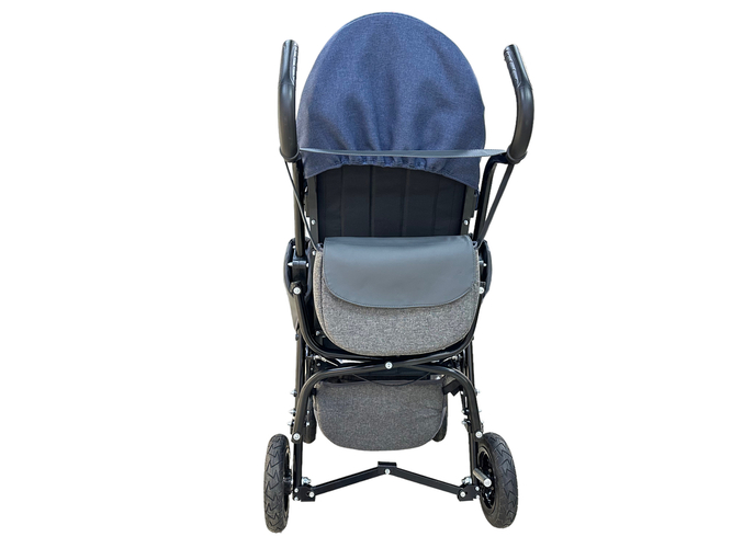 Кресло-коляска детская iMedix APOLLO X4 фото 4