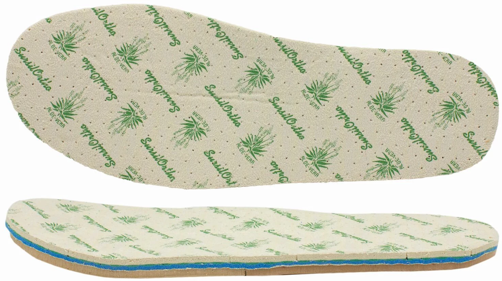 Сандалии для диабетической стопы ортопедические Сурсил Орто 141611W фото 5