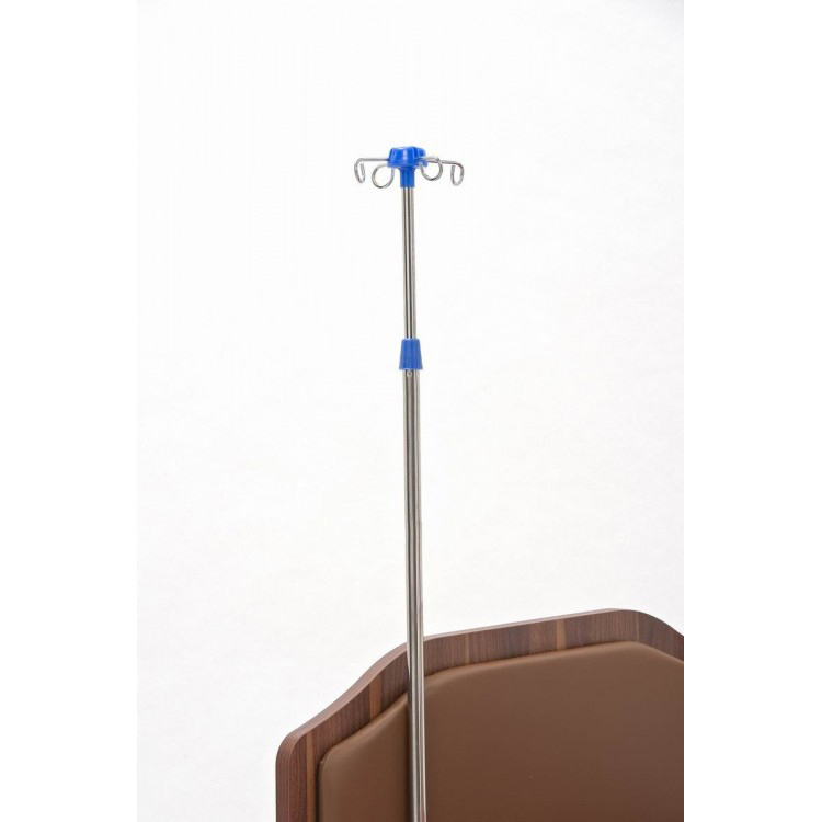 Кровать функциональная электрическая MET REALTA фото 13