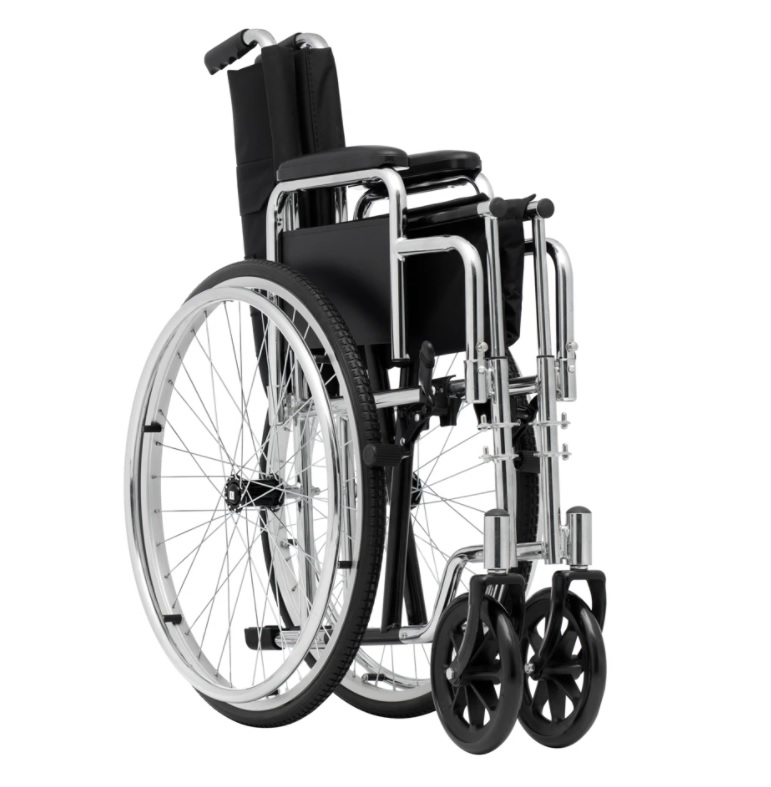 Инвалидная коляска ORTONICA BASE 300 фото 5