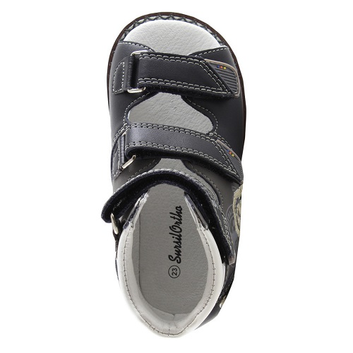 Сандалии детские ортопедические 15-249S фото 2