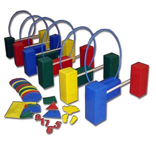 Набор игровой «На старт! фото 1