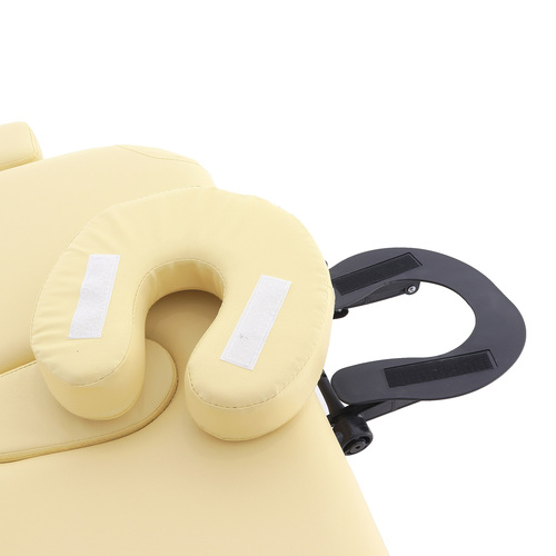 Массажный стационарный стол MED-MOS FIX-MT2  фото 17