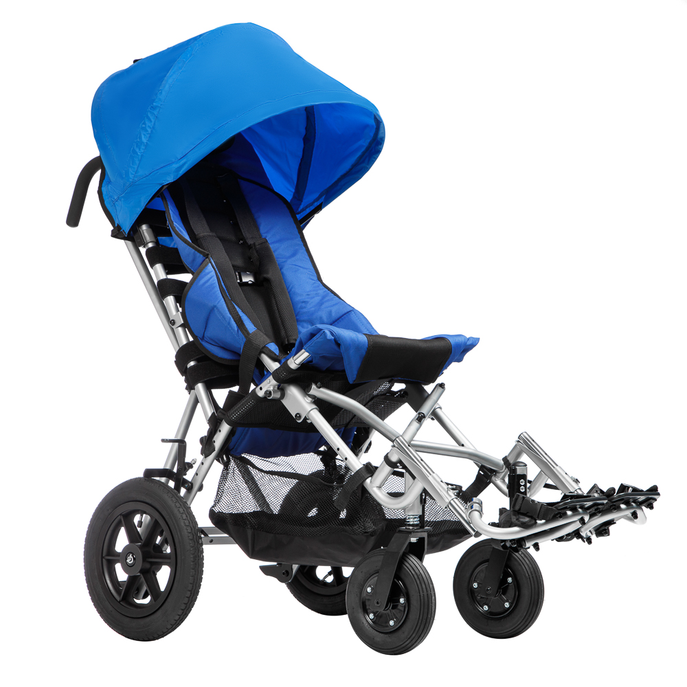 Кресло-коляска Ortonica Kitty (Ортоника Китти)(Panther, Kitty, Lion) фото 1