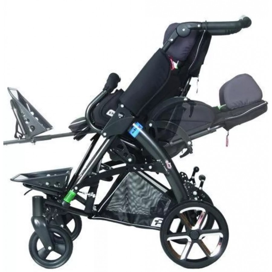 Кресло-коляска Tom 5 Streeter (Том 5 Стритер) Patron фото 18