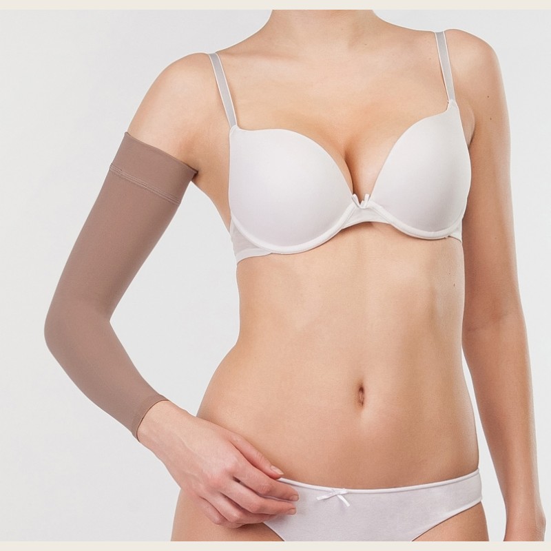 Компрессионный рукав 1 класса арт. 511 фото 1