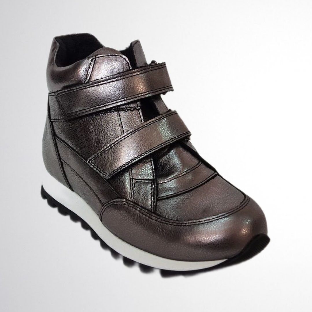 Ботинки подростковые 41921-Х-131 фото 1