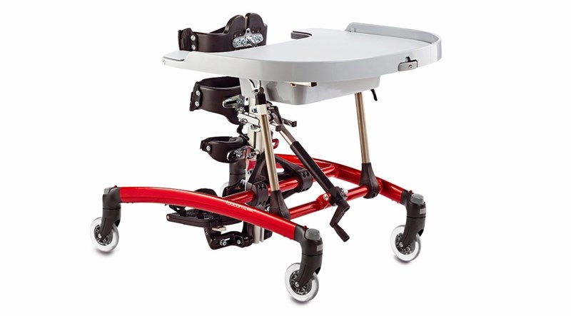 Вертикализатор Toucan (опоры-ходунки) фото 2