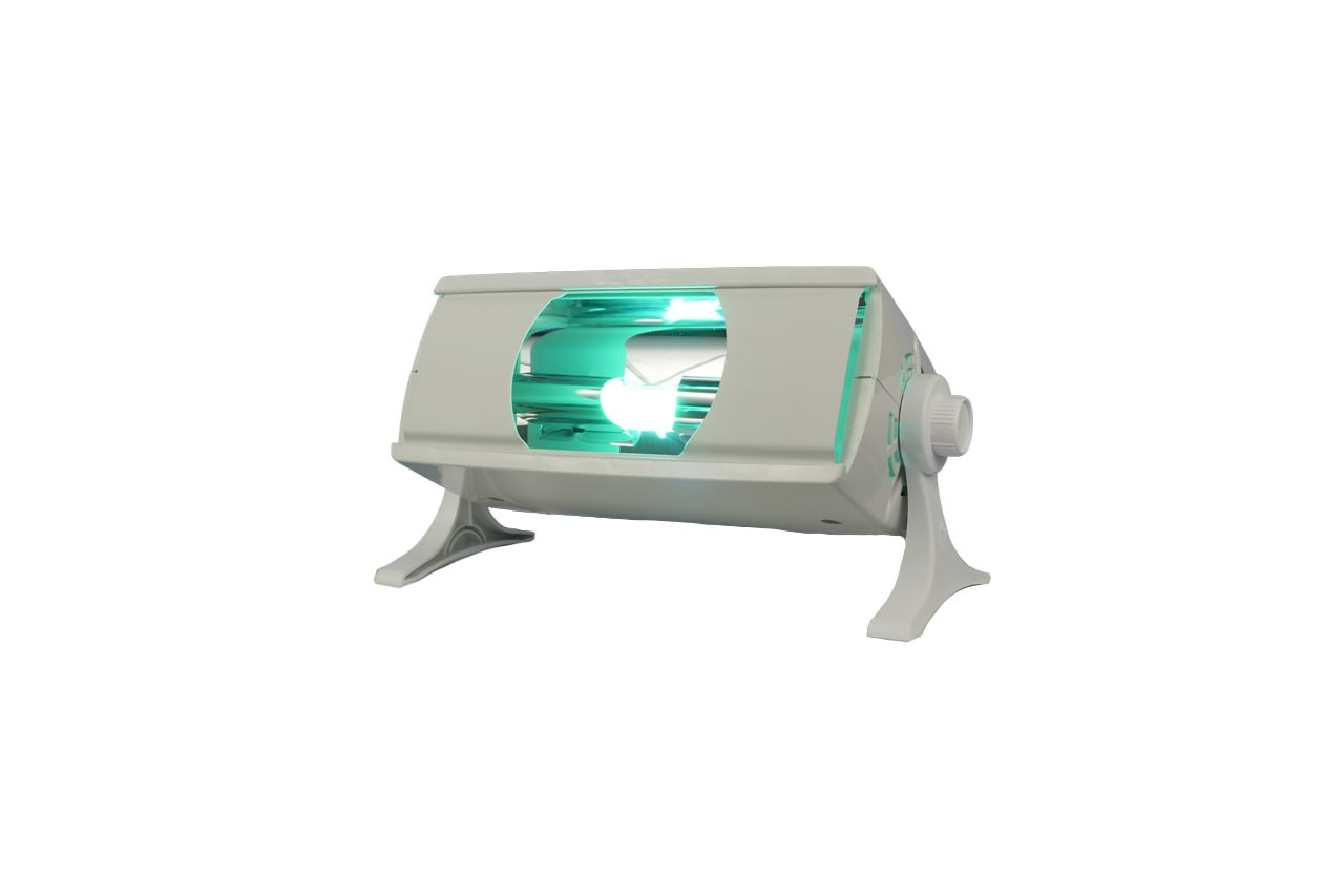 Облучатель ультрафиолетовый "Солнышко" ОУФд-01 фото 4