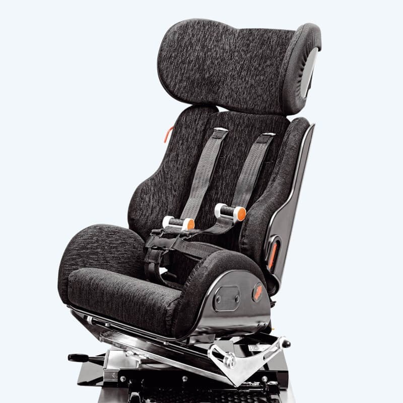 Автокресло Panda Easyfit фото 2