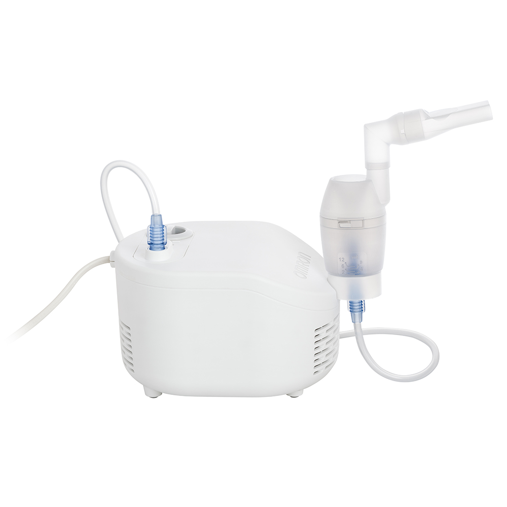 Ингалятор компрессорный OMRON NE-C17 фото 2